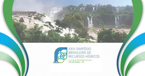 xxiii sIMNPÓSIO