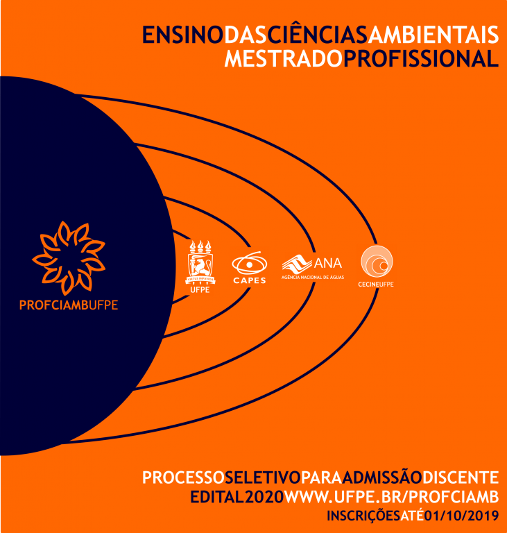 Divulgação_PROFCIAMB