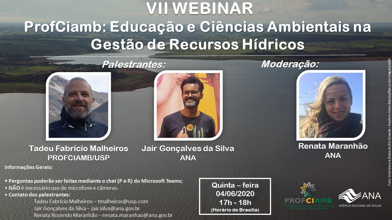 Tela - Webinar VII 04062020