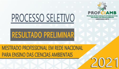 RESULTADO PRELIMINAR_2021