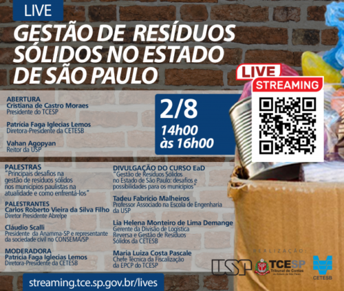 Cartaz - Live Resíduos (2)
