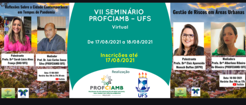 seminario UFS