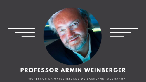 Professor Armin Weinberger